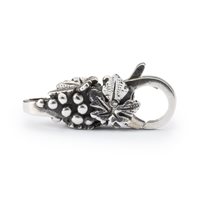 Chiusura Trollbeads Chiusure in Argento TAGLO-00107 - TAGLO-00107